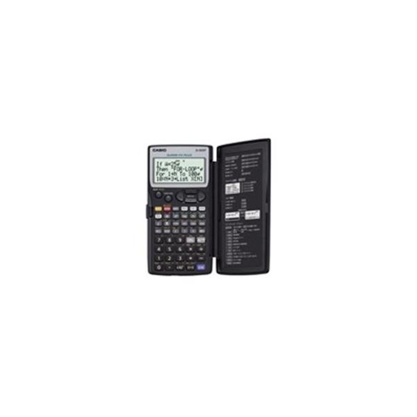 JVIvZ@(CASIO) ֐d FX-5800P-N s