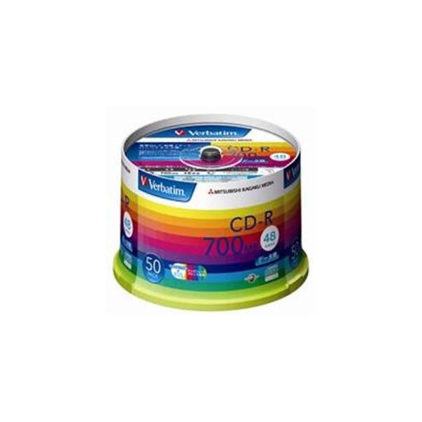 OHwfBA CD-R k700MBl SR80SP50V1 50 s