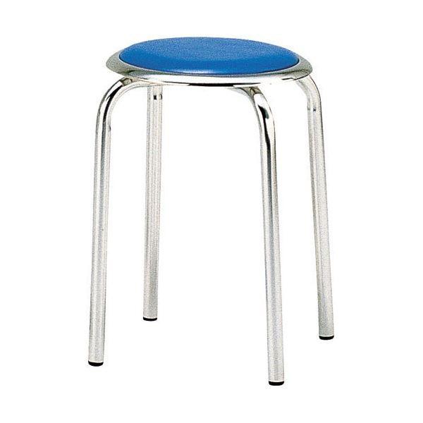 TOKIO �ۃC�X(�X�^�b�L���O�`�F�A/�X�c�[��) M-24M �u���[ �r�j�[���V�[�g���� ����s��