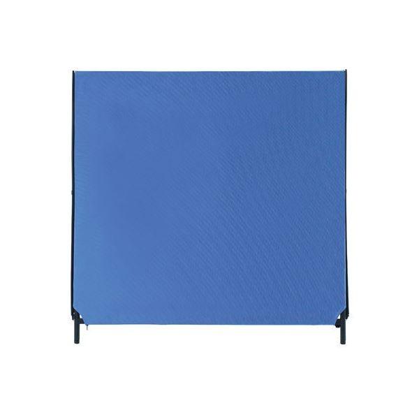 ѐ쏊 ZIP2p[eBV(p[e[V/՗) 1200mm×1200mm AWX^[t NX YSNP120S-BL u[ s