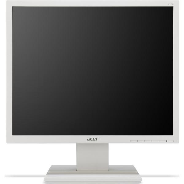 Acer 17^XNGAtfBXvCi^1280x1024^250cd^100000000F1^5ms^zCg^~jD-Sub 15sj V176Lwmf s