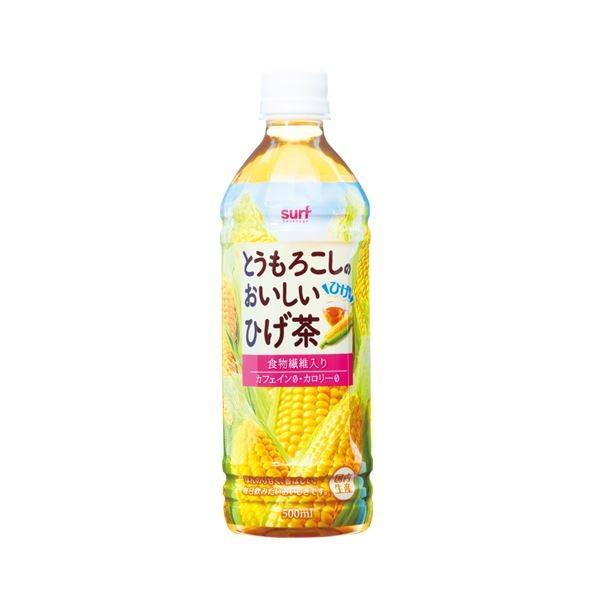 T[trobW Ƃ낱Ђ 500ml×24{i1P[Xj ybg{g s