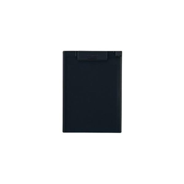 (�Ɩ��p10�Z�b�g)LIHITLAB �N���b�v�{�[�h/�o�C���_�[ A-977U-24 A4E �u���b�N ����s��