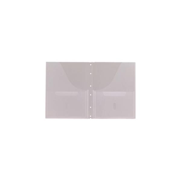 iƖp10ZbgjLOW 戵t@C|Pbg 2630 A4S 6 s