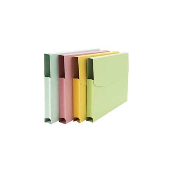 �i�Ɩ��p10�Z�b�g�j�W���C���e�b�N�X �����P�[�X�t�@�C��A4 3�� �� D072J-GR ×10�Z�b�g ����s��