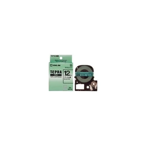 (�Ɩ��p5�Z�b�g)�L���O�W�� �e�v�� PRO�e�[�v/���x�����C�^�[�p�e�[�v �k�p�[��/���F12mm�l SMP12G �O���[��(��) ����s��