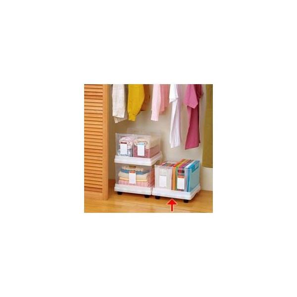 (�Ɩ��p�Z�b�g) �����Â��x�X�g �L���p�e�BE�x�[�X�N���A×�z���C�g CEB-W4-W�k×2�Z�b�g�l ����s��