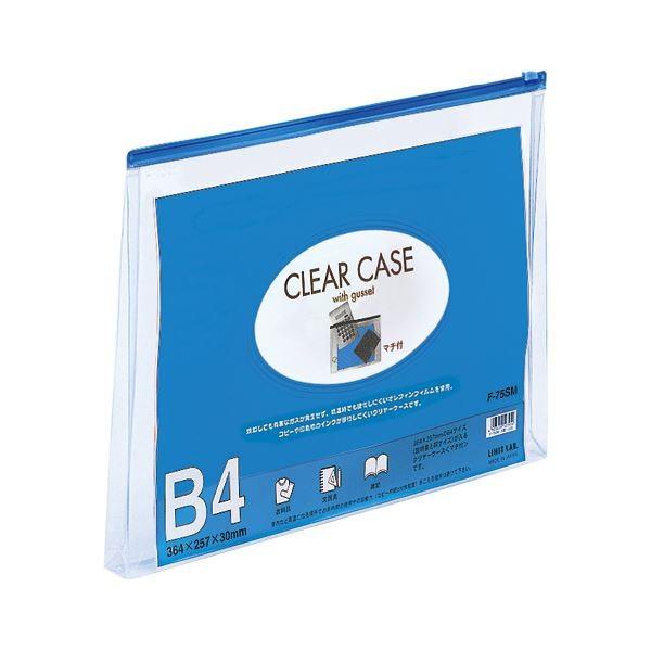 iƖpZbgj qgu N[P[X ĐItB B4 F-75SM  1 k×10Zbgl s