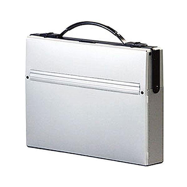 (܂Ƃ) qgu _XobO A4 [55mm Vo[ A-660-26 1 k×2Zbgl s