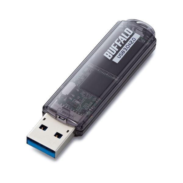 i܂Ƃ߁j obt@[ USB3.0Ή USB[ X^_[hf 16GB ubN RUF3-C16GA-BK 1 k×2Zbgl s
