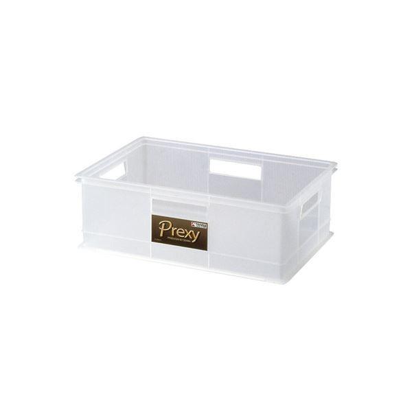 (�܂Ƃ�) �V�n �v���N�V�[ S W380×D260×H140mm �N���A 1�� �k×4�Z�b�g�l ����s��