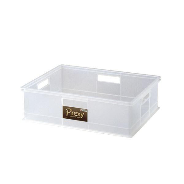 (�܂Ƃ�) �V�n �v���N�V�[ L W450×D350×H140mm �N���A 1�� �k×3�Z�b�g�l ����s��