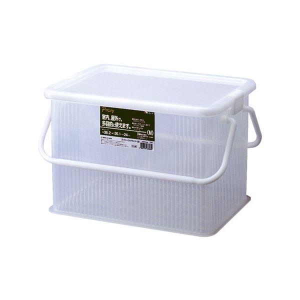 (�܂Ƃ�) �V�n �v���N�V�[ ���b�N�L�����[ M W382×D261×H240mm �N���A�i�`������ 1�� �k×2�Z�b�g�l ����s��