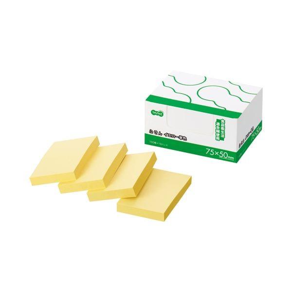 i܂Ƃ߁j TANOSEE ӂ m[g` 75×50mm CG[ 1pbNi10j k×5Zbgl s