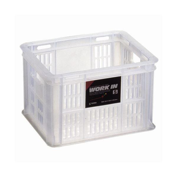 (�܂Ƃ�) �V�n ���[�N�E�C�� S W252×D202×H156mm �N���A 1�� �k×5�Z�b�g�l ����s��