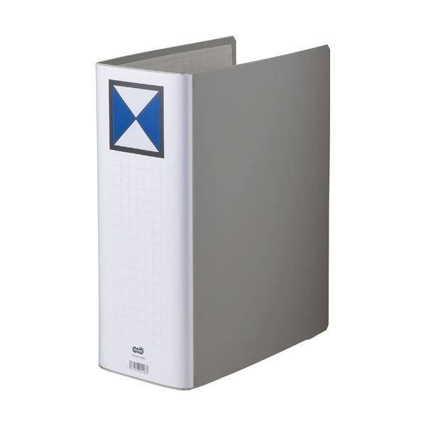 i܂Ƃ߁j TANOSEE JpCvt@C A4^e 1000e w116mm O[ 1 k×5Zbgl s