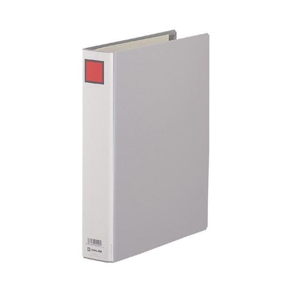 (܂Ƃ) LOt@CG A4^e 400e w56mm O[ 974N 1 k×10Zbgl s