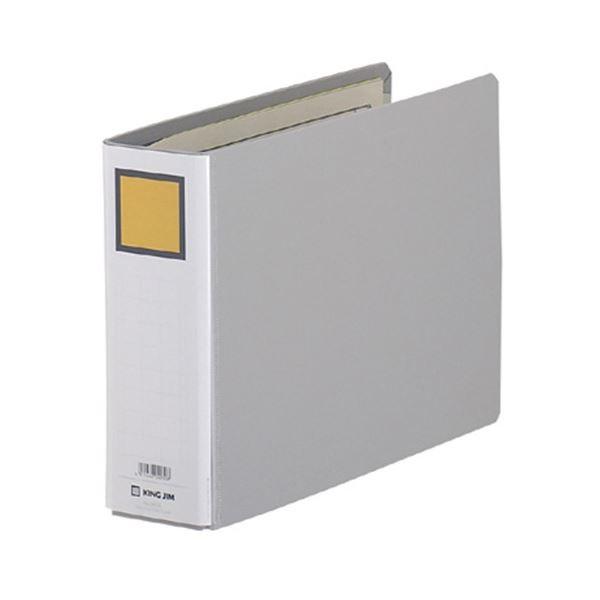 (܂Ƃ) LOt@CG B5R 500e w66mm O[ 965N 1 k×10Zbgl s