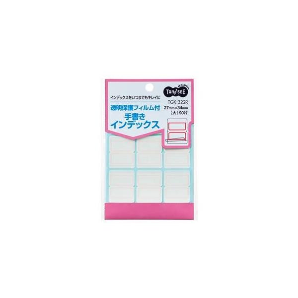 i܂Ƃ߁j TANOSEE یtBt 菑CfbNX  27×34mm Ԙg 1pbNi90ЁF9×10V[gj k×30Zbgl s