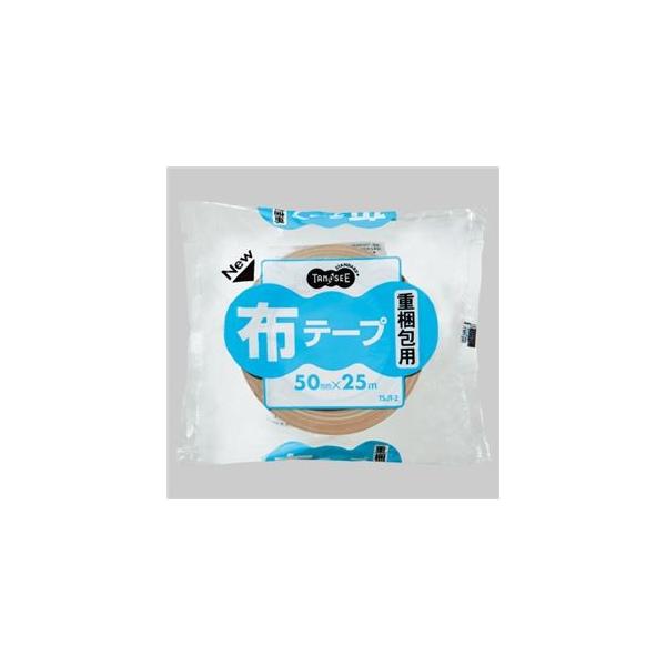 �i�܂Ƃ߁j TANOSEE �z�e�[�v �d����p 50mm×25m 1�� �k×15�Z�b�g�l ����s��