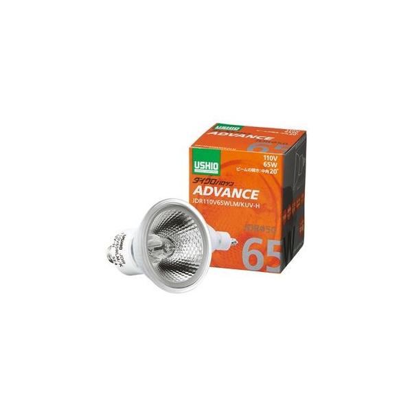 i܂Ƃ߁j EVICeBO _CNnQAhoX 65W p E11 ~[t JDR110V65WLM^KUV-H 1 k×2Zbgl s