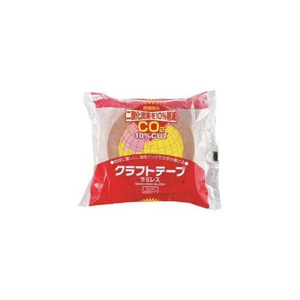 i܂Ƃ߁j IJg Ntge[v~X No.224 50mm×50m No.224-50 1 k×30Zbgl s