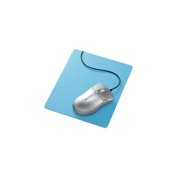 (�܂Ƃ�) �T�����T�v���C ����Ȃ��}�E�X�p�b�h �u���[ MPD-NS1BL 1�� �k×4�Z�b�g�l ����s��