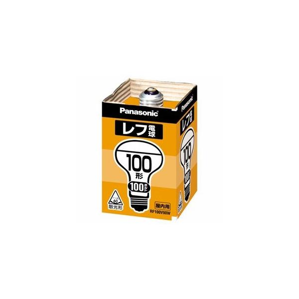 (܂Ƃ) pi\jbN td p 100W` E26 zCg RF100V90W/D(1) k×5Zbgl s