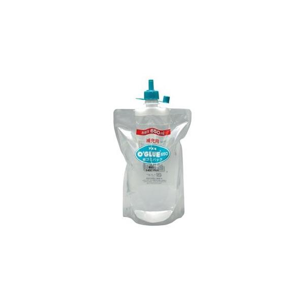 (܂Ƃ) tGL̂ I[O[t̂ [pȃS~pbN 650ml GHS65 1 k×10Zbgl s