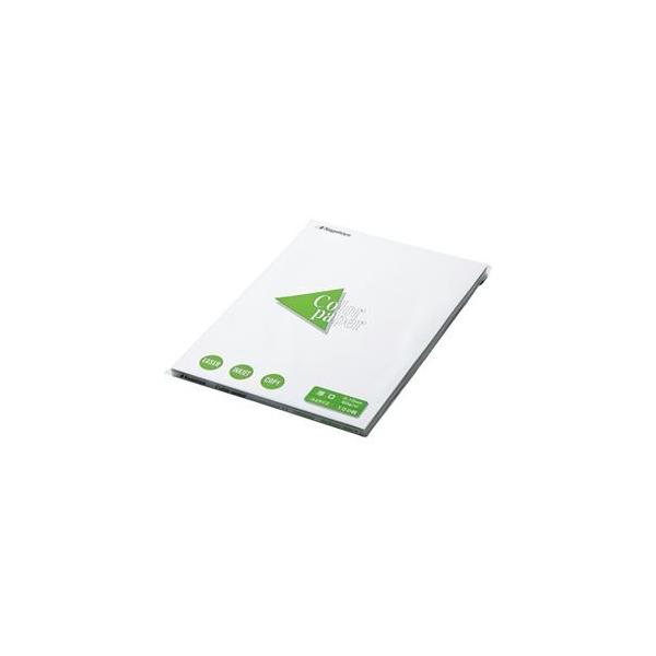 i܂Ƃ߁j 剮X Color Paper A4   i-3301 1i100j k×5Zbgl s