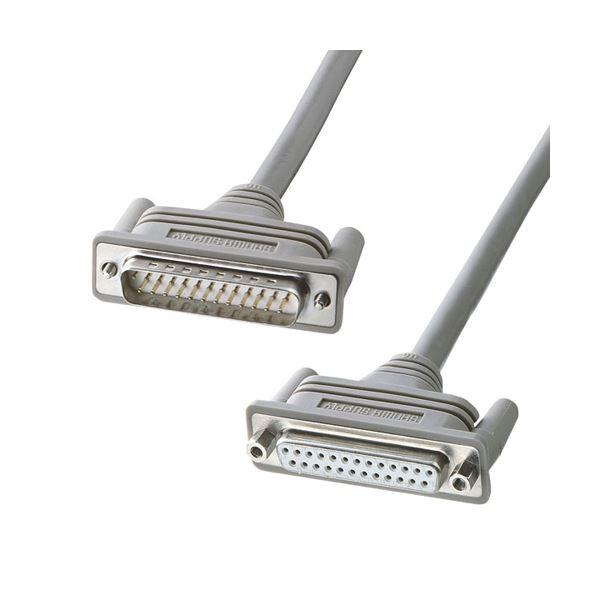 (܂Ƃ)TTvC RS-232CP[u(25pinpE3m) KRS-002Kk×2Zbgl s