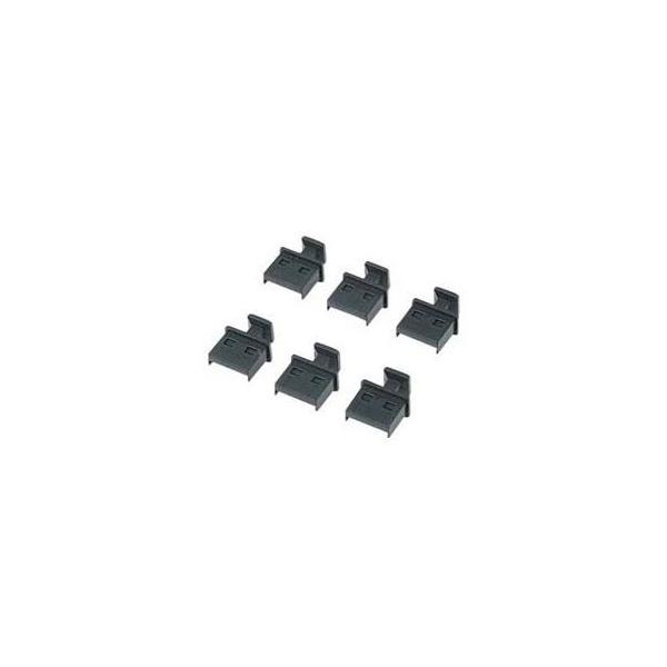 �i�܂Ƃ߁j�T�����T�v���C USB�R�l�N�^�L���b�v TK-UCAP�k×10�Z�b�g�l ����s��