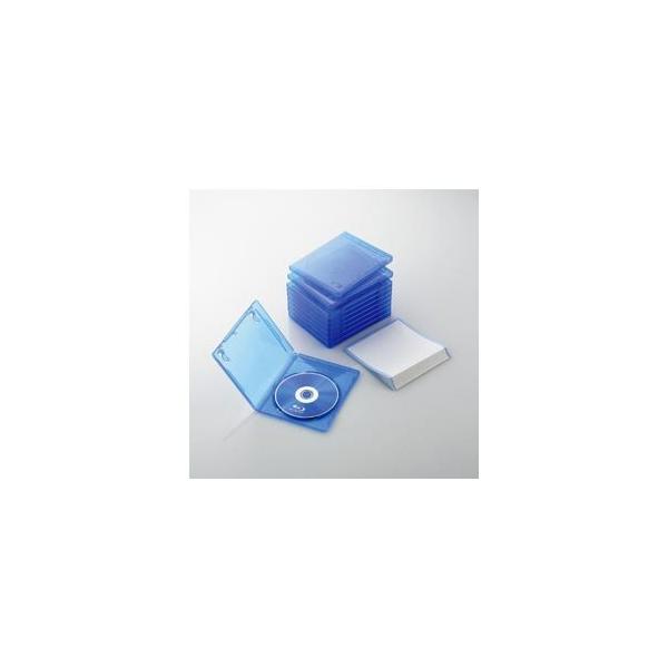 i܂Ƃ߁jGR Blu-rayfBXNP[Xi1[^Cvj CCD-BLU110CBUk×5Zbgl s