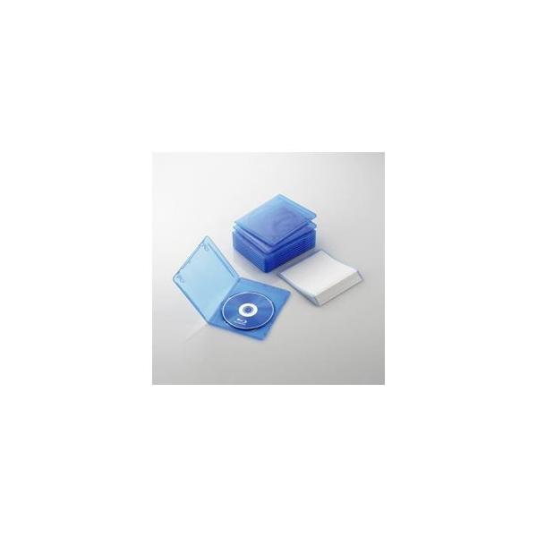 i܂Ƃ߁jGR XBlu-rayfBXNP[X CCD-BLUS110CBUk×5Zbgl s