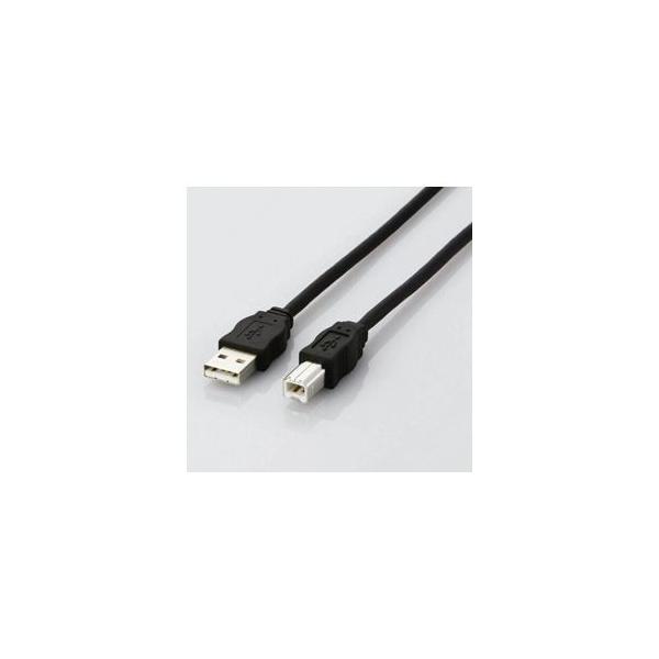 (�܂Ƃ�)�G���R�� �G�RUSB�P�[�u��(A-B�E5m) USB2-ECO50�k×3�Z�b�g�l ����s��