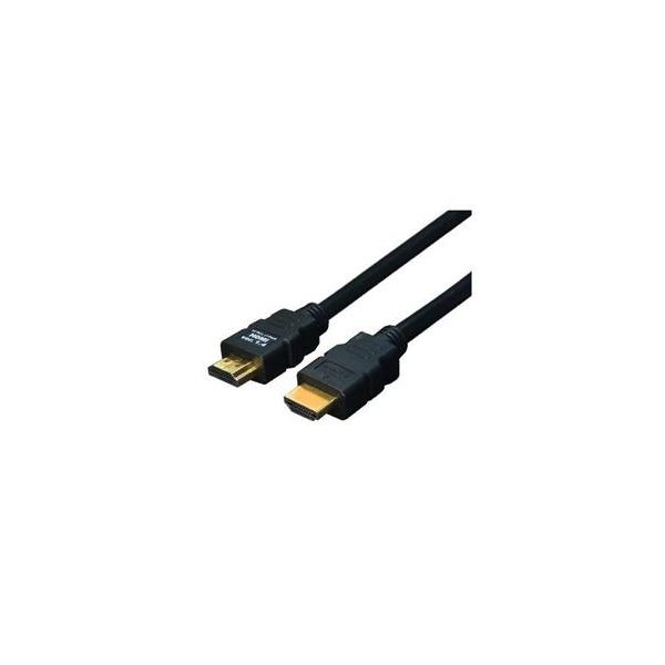 (܂Ƃ)ϊl P[u HDMI 10.0m(1.4Ki 3DΉ) HDMI-100G3k×2Zbgl s