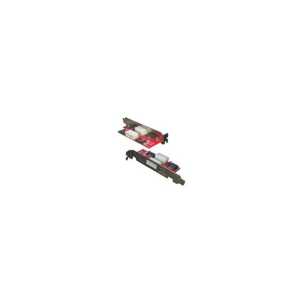 i܂Ƃ߁jϊl PCIuPbgpSATA[q PCIB-SATA2k×5Zbgl s