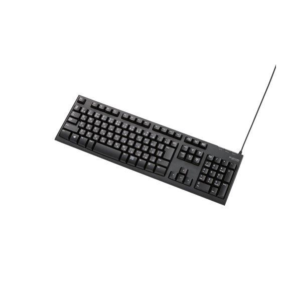 (܂Ƃ)GR USBڑ X^_[hL[{[h TK-FCM062BKk×3Zbgl s