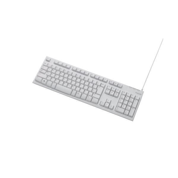 (܂Ƃ)GR USBڑ X^_[hL[{[h TK-FCM062WHk×3Zbgl s