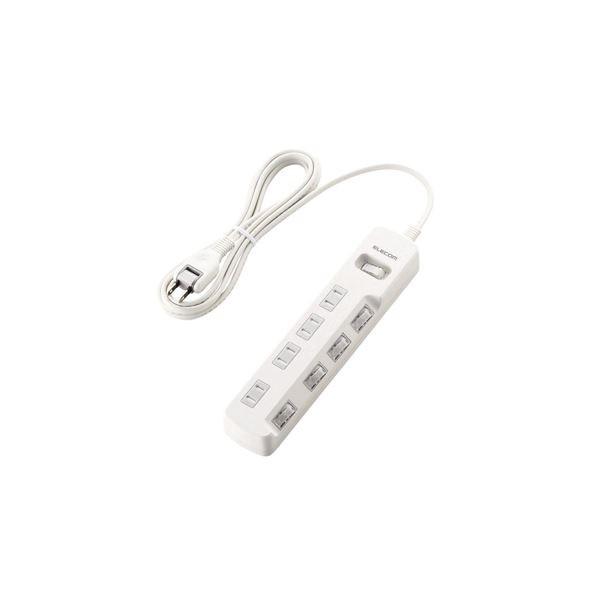 (�܂Ƃ�)�G���R�� �ꊇ���ʃX�C�b�`�t ���K�[�h�^�b�v T-K8A-2425WH�k×2�Z�b�g�l ����s��