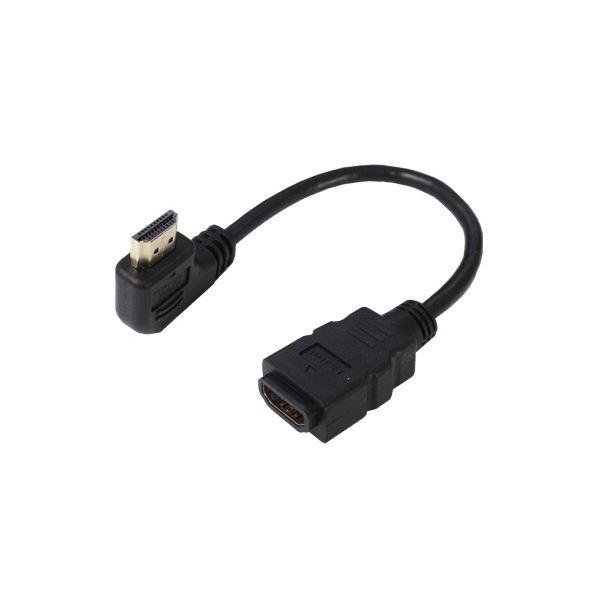 (�܂Ƃ�)�ϊ����l HDMI L�^�P�[�u������20(��L) HDMI-CA20LL�k×5�Z�b�g�l ����s��
