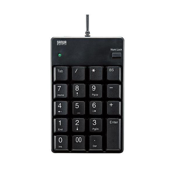 (�܂Ƃ�)�T�����T�v���C USB�e���L�[ NT-17UBKN�k×2�Z�b�g�l ����s��