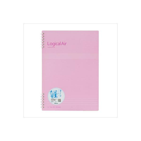 (�Ɩ��p�Z�b�g)�i�J�o���V ���W�J���G�A�[W�����O�m�[�g B5 A�r 40�� NW-B509A-P�k×10�Z�b�g�l ����s��