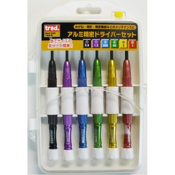 (Ɩp30Zbg)TRAD A~hCo[Zbg/ƍH k6{gl TAS-6 kƖp/DIYpi/jHl s