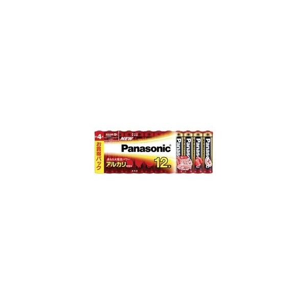 �p�i�\�j�b�N(�Ɠd) �A���J�����d�r �P4�` 12�{�V�������N�p�b�N LR03XJ/12SW ����s��