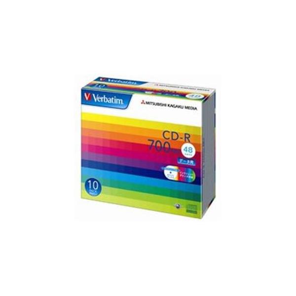 (Ɩp10Zbg) OHwfBA CD-R k700MBl SR80SP10V1 10 s
