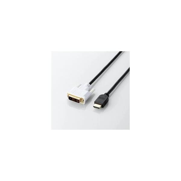 �G���R�� HDMI-DVI�ϊ��P�[�u�� DH-HTD30BK ����s��