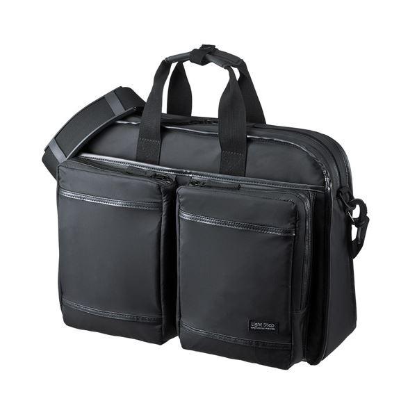 TTvC EyPCobO(3WAY^Cv) BAG-LW10BK s
