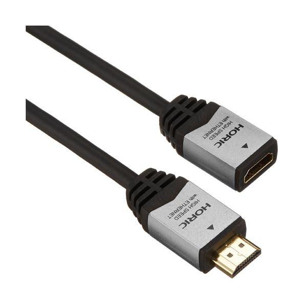 (܂Ƃ)HORIC HDMIP[u 0.5m Vo[ HDMF05-034SVk×5Zbgl s