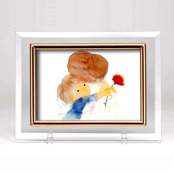 NX^tHgt[/ʐ^ knKLTCY 150×105mmΉl 킳Ђ uƎqv s